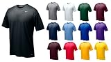 Nike 384407 Men's Legend Short Sleeve Poly Top
