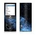 Milky Way Design Decal Sticker for Apple iPod Nano 5G (5th Generation)