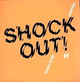 Shock Out/Labyrinth [12" VINYL]