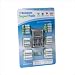Combo Battery Pack with Adaptors