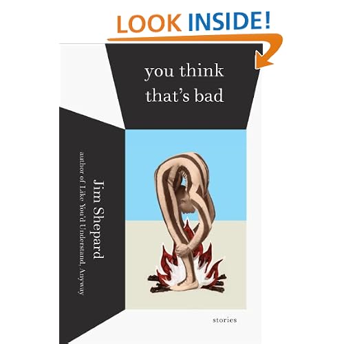 You Think That's Bad: Stories