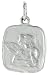 Sterling Silver 9/16