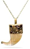Kesari Protection Necklace