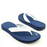 Nike - NIKE Celso Girl Sandals Thongs White Womens