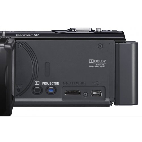 Imagen 10 de Sony HDRPJ200EB.CEH