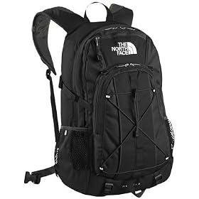 The North Face Heckler Backpack