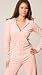 Juicy Couture Jam Tart Terry Hoodie