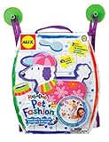 Pet Fashion Rub a Dub, From Alex