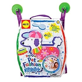 Pet Fashion Rub a Dub, From Alex