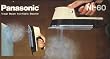 Panasonic NI-60 Travel Steam Iron with Fabric Steamer Function
