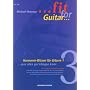 Fit For Guitar - Harmonie-�bungen: Was alles gut klingen kann. Die wichtigsten Harmoniegrundlagen mit Intervallen, Dreiklang-Harmonisation der Dur- und Moll-Tonleiter, Songbeispiele