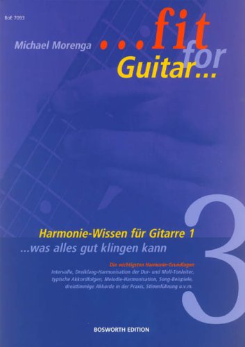 Harmonisation