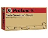 Cs/24: GE Proline Commercial Pack (97861)