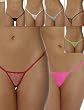 Micro G-String 7-Pack