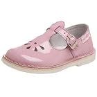 Naturino Toddler/Little Kid Paris T-Strap