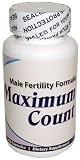 Maximum Count. 60 Cap Male Men Sex Enhancer Climax Volumizer