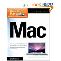How to Do Everything: Mac