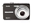Kodak Easyshare M863 8.2 MP Digital Camera with 3xOptical Zoom (Black)