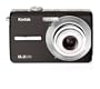 Kodak Easyshare M863 8.2 MP Digital Camera with 3xOptical Zoom (Black)