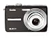 Kodak EasyShare M863 8.2MP Digital Camera with 3x Optical Zoom (Black)