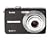 Kodak EasyShare M863 8.2MP Digital Camera with 3x Optical Zoom (Black)