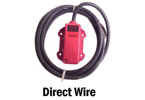 AMB Direct-wire Transponder - TranX260