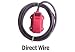 AMB Direct-wire Transponder - TranX260
