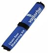 GROBET SWISS MADE CHAIN SAW SHARPENING KIT FOR 13/64" CHAIN SAW