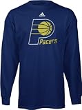 Indiana Pacers Kids T-Shirt and Sweatshirt 2 pack, Size= 2T