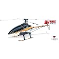 Walkera Dragonfly Gas Heli Benzin Helikopter HE 83# H8A