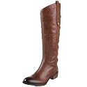 Sam Edelman Women's Phallon Tall Riding Boot