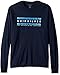 Quiksilver Men's in Da Box Long Sleeve T-Shirt