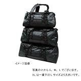 GREGORY(グレゴリー) アルパカ ブラック XL 11310262001009の画像