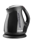 Black & Decker JKC550 Black Electric Kettle, Black
