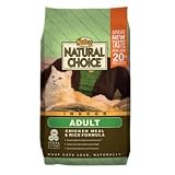 Nutro Natural Choice Complete Care Indoor Adult Formula Dry Cat Food by Natural Choice