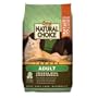 Nutro Natural Choice Complete Care Indoor Adult Formula Dry