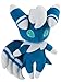Pokémon Small Plush Meowstic