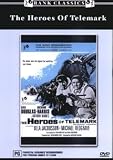 The Heroes of Telemark ( Anthony Mann`s The Heroes of Telemark ) [ NON-USA FORMAT, PAL, Reg.4 Import - Australia ]
