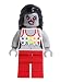 Zombie "Shannon" - LEGO Compatible Minifigure