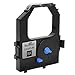 Speedy Inks - 2 Pack Compatible Lexmark 11A3540 Re-Inking Printer Ribbon Cartridge for use in Lexmark Forms 2380, 2381, 2390, 2391, 2481, 2490, 2491, 2580, 2580N, 2581, 2581N, 2590, 2590N, 2591, & 2591N
