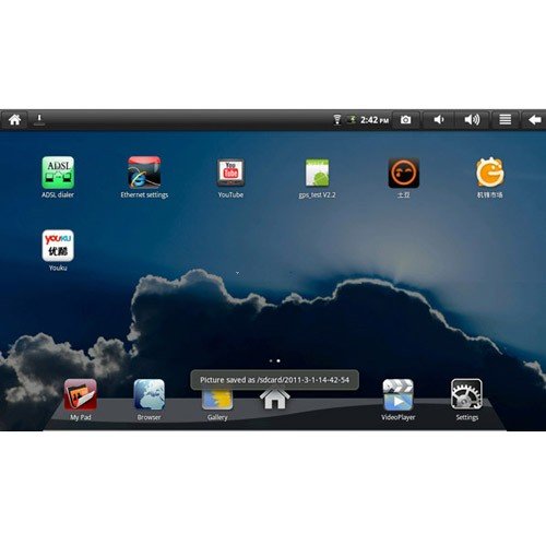 1ghz Wifi B005zs78wk Camera Tablet