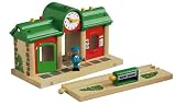 BRIO 33668 Record and Play RW StationIMAGE