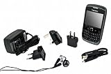 picture of BlackBerry Curve 3G 9300 Sim Free Smartphone
