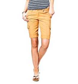 Penelope Cargo Skimmer Shorts