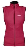 Ansai - Jackii Warm Soft Vest Womens