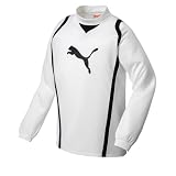 (プーマ)PUMA FOUNDATION ハイネックプラクティスシャツ 652951