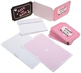 Wilton Save the Date Ticket Kit