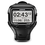 Garmin Forerunner 910XT GPS-Enabled Device with Heart Rate Monitor by