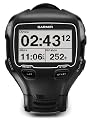 Garmin Forerunner 910XT GPS Watch with Premium Heart Rate Monitor