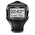 Garmin Forerunner 910XT GPS Watch with Premium Heart Rate Monitor